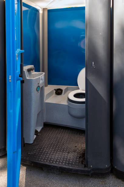 Best Portable restroom trailer rental  in Abbeville, LA