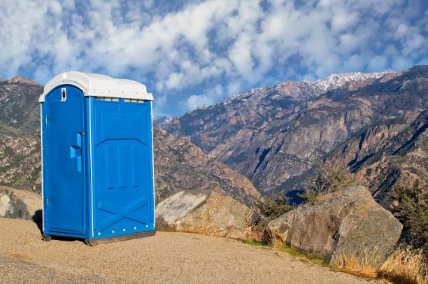 Best Portable toilet rental cost  in Abbeville, LA