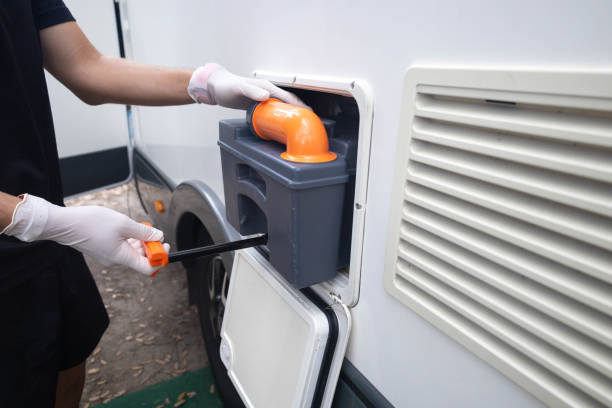 Best High-end porta potty rental  in Abbeville, LA