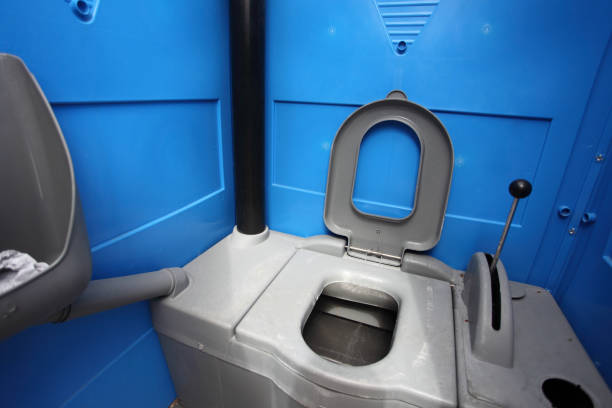 Portable Toilet Options We Offer in Abbeville, LA