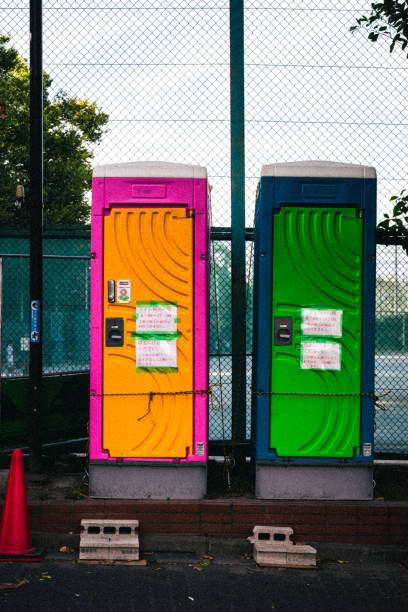 Best Event porta potty rental  in Abbeville, LA