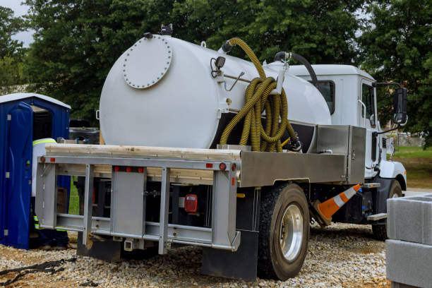 Best Portable restroom trailer rental  in Abbeville, LA