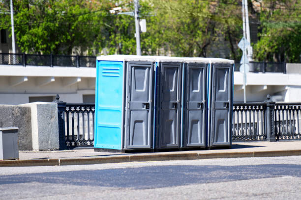 Best Local porta potty services  in Abbeville, LA