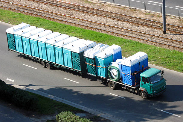 Best Luxury portable toilet rental  in Abbeville, LA